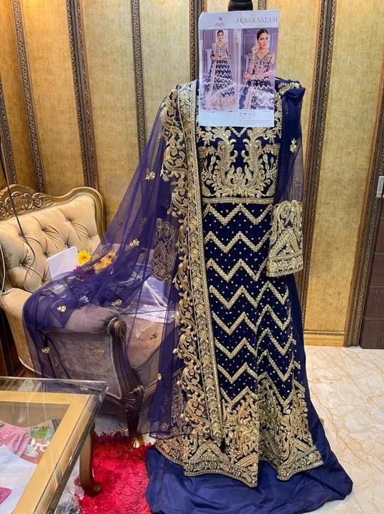 Product uploaded by BURRAQ Fashion  on 3/20/2021