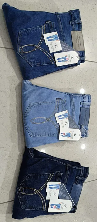 Jean uploaded by Bhatia traders on 9/8/2023