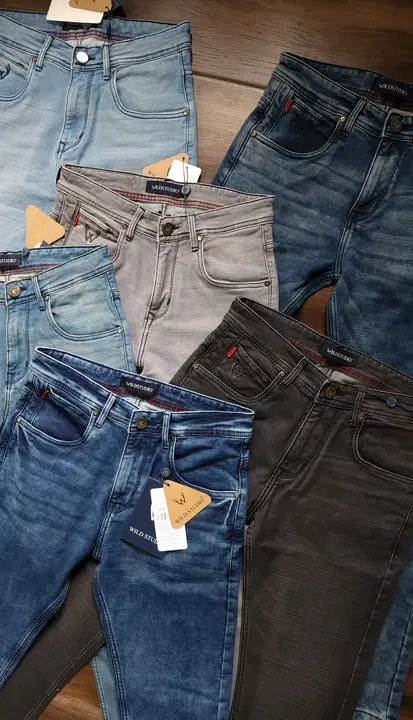 JEANS uploaded by business on 9/8/2023