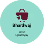 Business logo of Bhardwaj