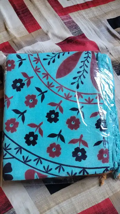 Guddi pure cotton bedsheet uploaded by Shyam Sunder & Co. on 9/8/2023