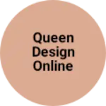 Business logo of Queen design online wholesale