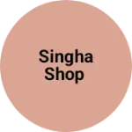 Business logo of Singha Shop