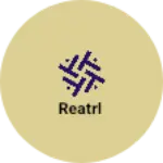 Business logo of Reatrl