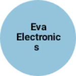 Business logo of EVA ELECTRONICS