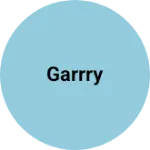 Business logo of Garrry