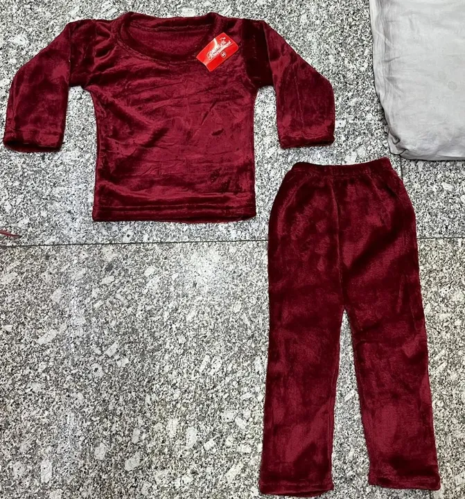 Woolen suits for kids  uploaded by business on 9/8/2023