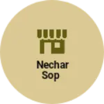 Business logo of Nechar sop