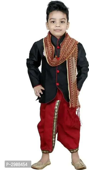 Boys festival &party kurta set  uploaded by Brothers branded costumes on 9/8/2023