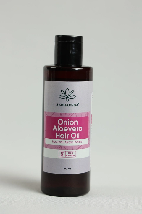 Onion Alovera Oil  uploaded by business on 9/8/2023