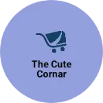 Business logo of The cute cornar