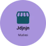 Business logo of Jdjnjn