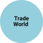 Business logo of Trade world
