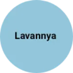 Business logo of Lavannya
