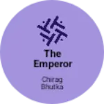 Business logo of The emperor