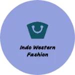 Business logo of indo western fashion