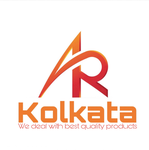 Business logo of AR KOLKATA