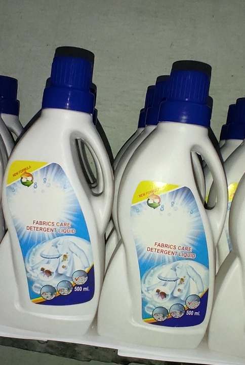 Detergent liquid uploaded by business on 9/8/2023