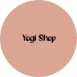 Business logo of Yogi shop