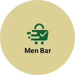 Business logo of Men bar