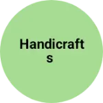 Business logo of Handicrafts