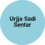 Business logo of Urjja Sadi sentar