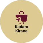 Business logo of Kadam kirana
