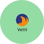 Business logo of Vetti