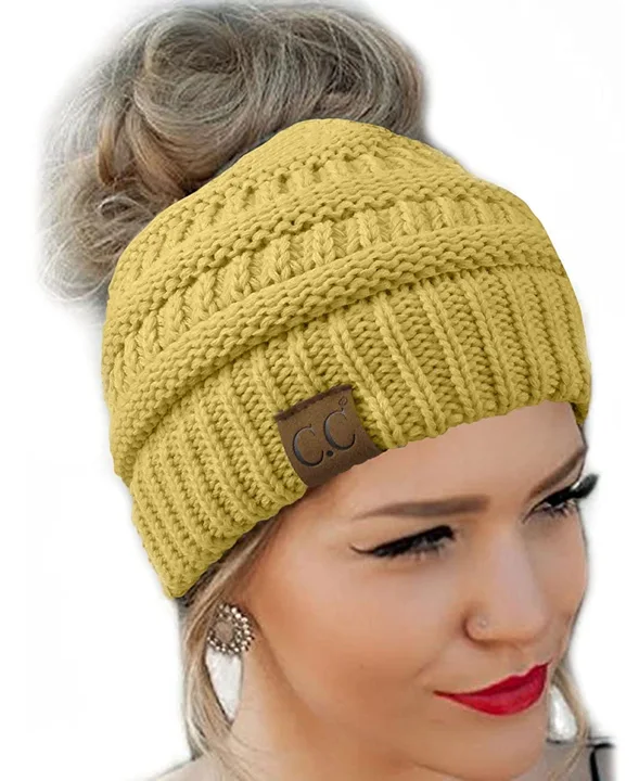 Woolen cap for girls women uploaded by Ns fashion knitwear on 9/8/2023