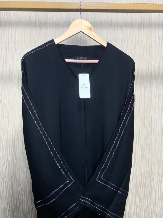 Product uploaded by Abaya manufacturing on 9/8/2023