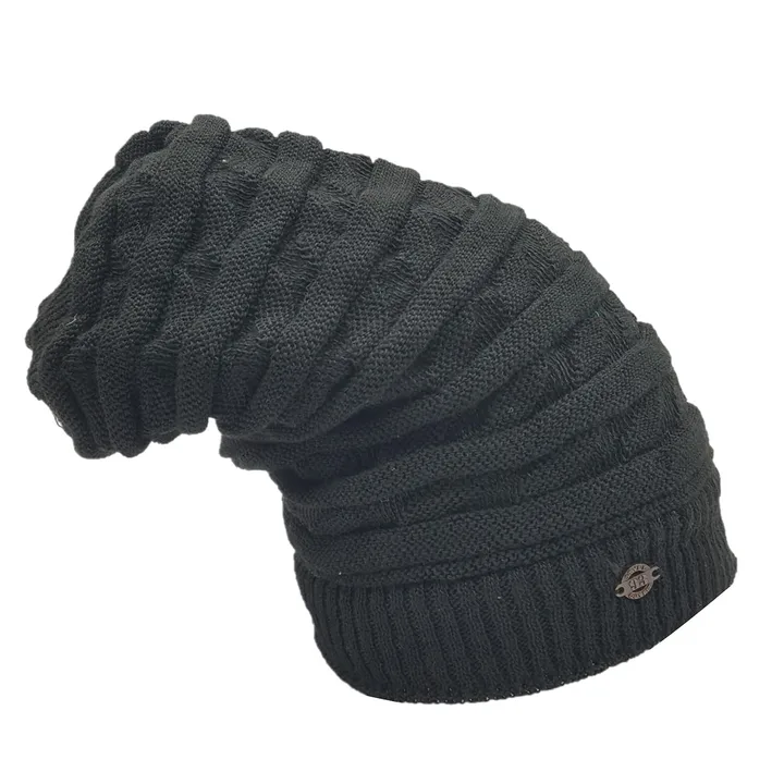 Woolen cap baine cap log cap scarf Sardi ki topi winter cap  uploaded by Ns fashion knitwear on 9/8/2023