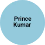 Business logo of Prince Kumar