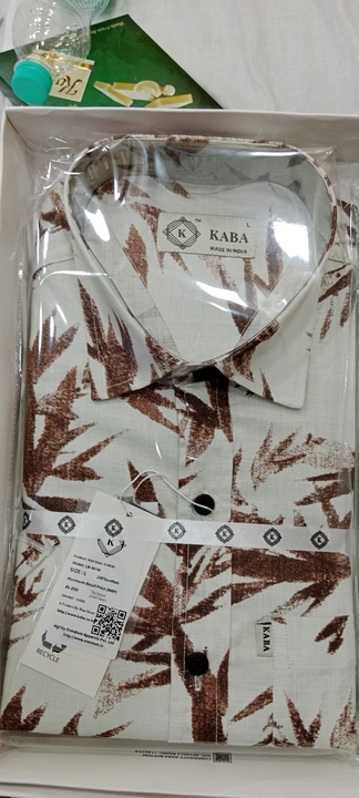 Product uploaded by KABA Luxury Brand  on 9/8/2023