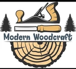 Business logo of Moodern wood crafts