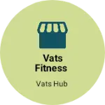 Business logo of Vats fitness