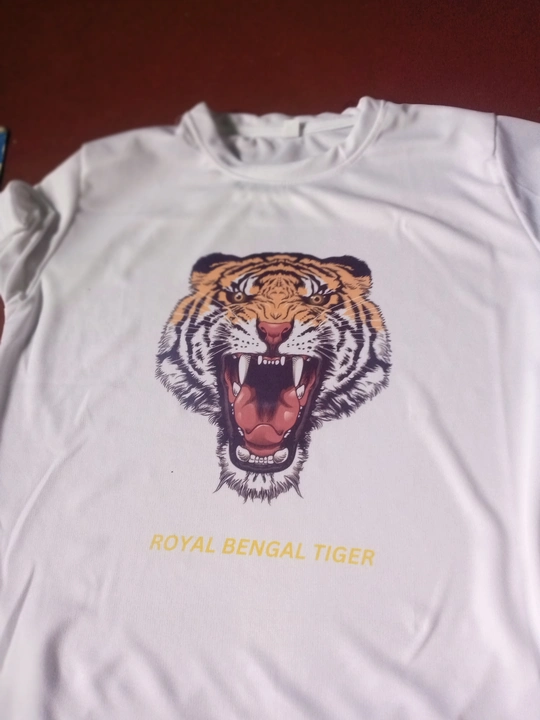 Customise t-shirt uploaded by Sagar Graphics on 9/8/2023