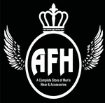 Business logo of AMAN'S FASHION HUB MEN'S WEAR