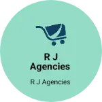 Business logo of R J AGENCIES