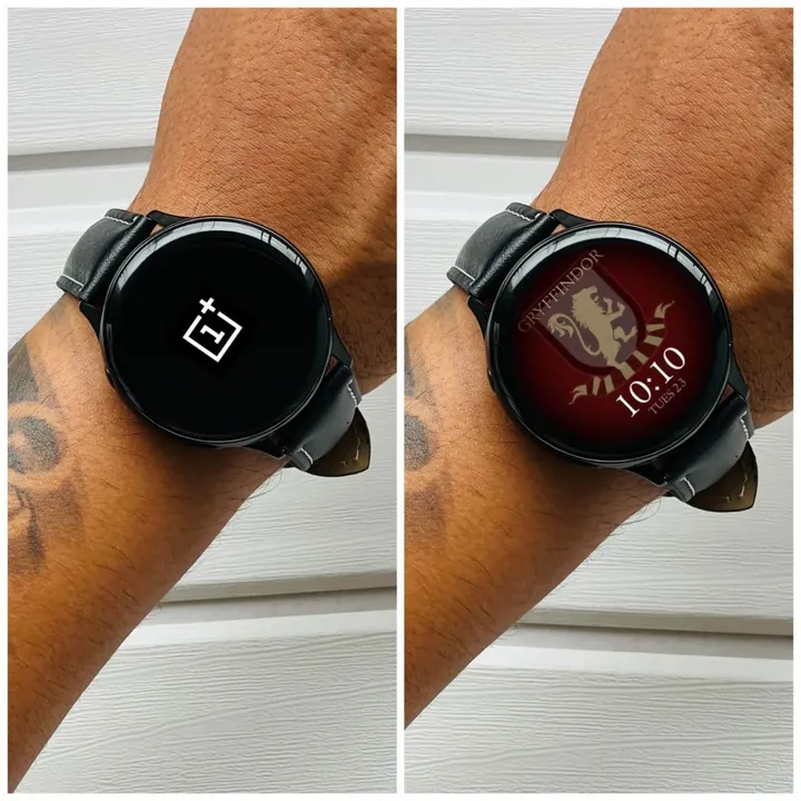 Oneplus Watch HARRY POTTER  EDITION uploaded by business on 9/8/2023