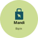 Business logo of Mandi