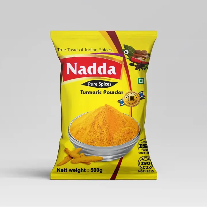 Factory Store Images of NADDA FOOD PRODUCTS