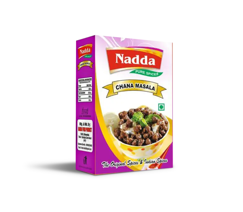 Shop Store Images of NADDA FOOD PRODUCTS