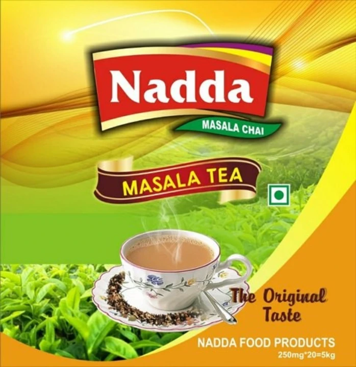 Warehouse Store Images of NADDA FOOD PRODUCTS