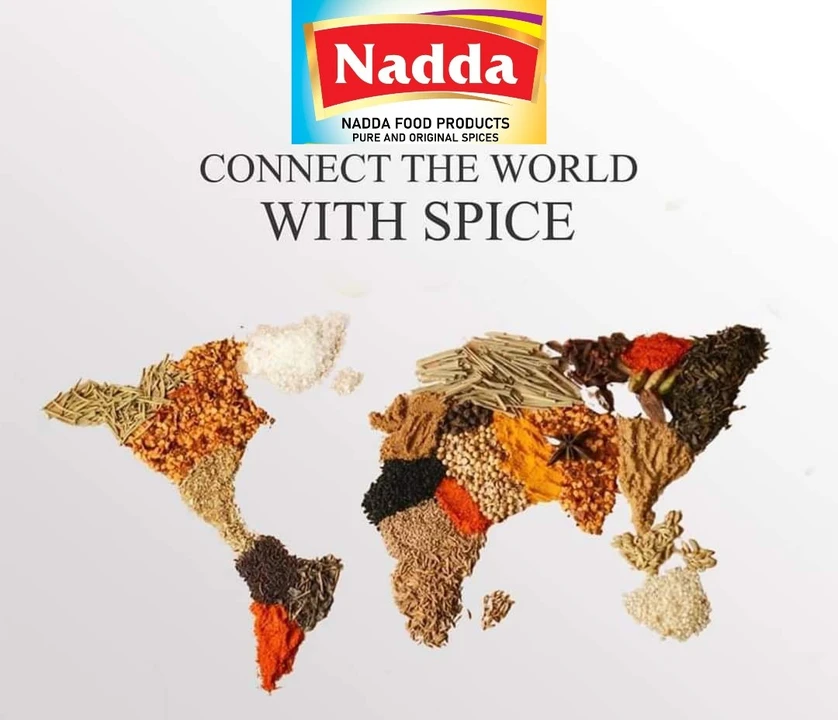 Factory Store Images of NADDA FOOD PRODUCTS