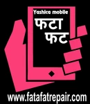 Business logo of Yashica mobile