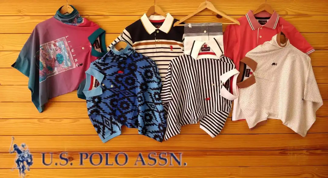 Polo uploaded by Yahaya traders on 9/9/2023