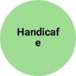 Business logo of HANDICAFE