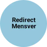 Business logo of Redirect mensver