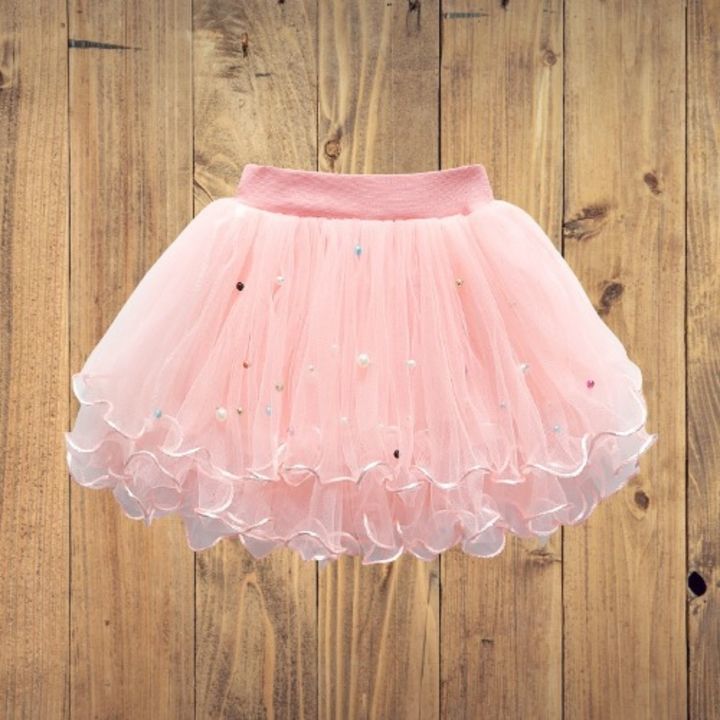 Mycocos BABY GIRLS SUMMER  SKIRTS  uploaded by SANTOSH TRADERS on 3/20/2021
