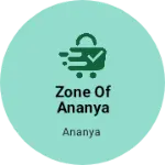 Business logo of Zone of ananya